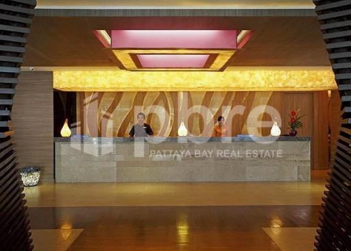 Centara Pattaya Hotel For Sale