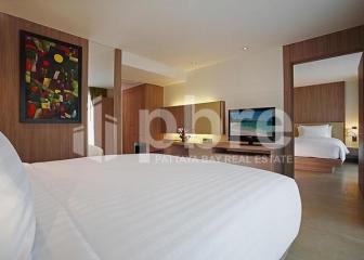 Centara Pattaya Hotel For Sale