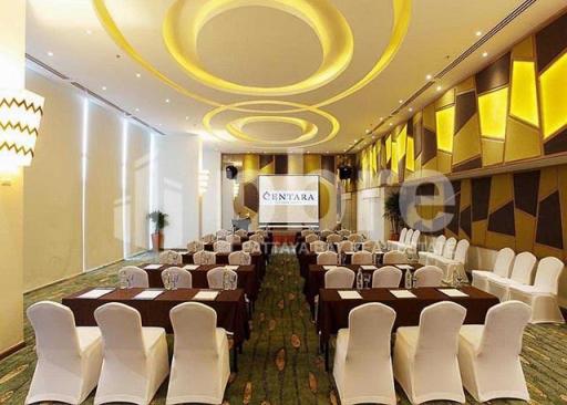 Centara Pattaya Hotel For Sale