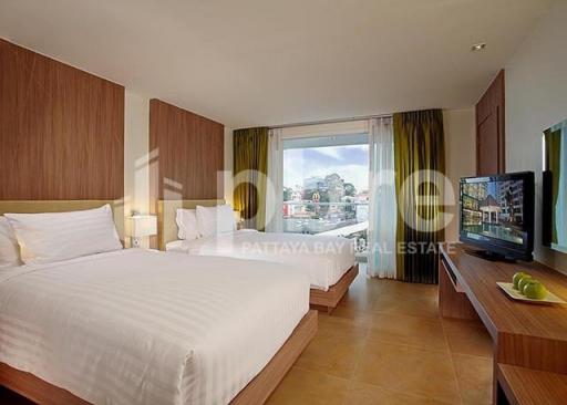 Centara Pattaya Hotel For Sale