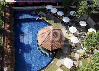 Centara Pattaya Hotel For Sale