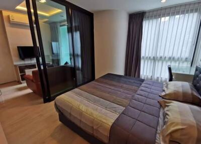 Direct installment condo with the owner of The Chezz Condo in the heart of Pattaya