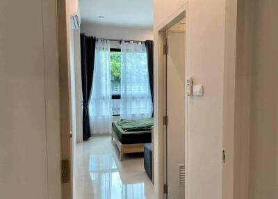 Direct installment condo with the owner of The Chezz Condo in the heart of Pattaya