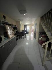 Townhouse for sale Cheap price 1,490,000 baht Ratanakorn Village Soi Siam Country Pattaya