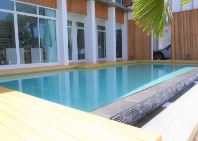 Pool villa for sale, Huay Yai, Pattaya, special price 12,000.000 baht