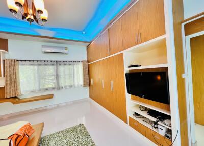 Beautiful home, focus on quality. special promotion 9,500,000 baht Dusit Pattaya