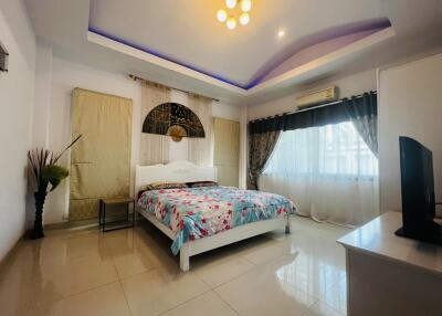 Beautiful home, focus on quality. special promotion Price 6,200,000 baht Dusit Pattaya