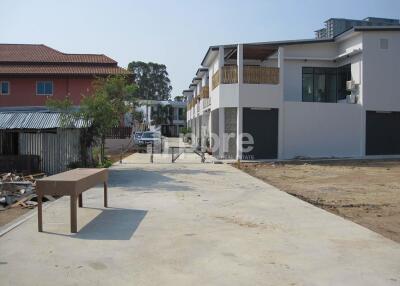 Prime Land for sale in Jomtien