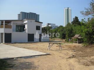 Prime Land for sale in Jomtien