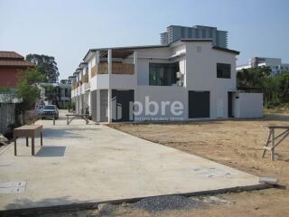 Prime Land for sale in Jomtien