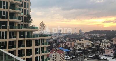 City Garden Tower Condo for sale