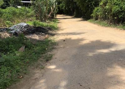 Land for sale Thung Klom, Tan Man, Nong Prue, Pattaya