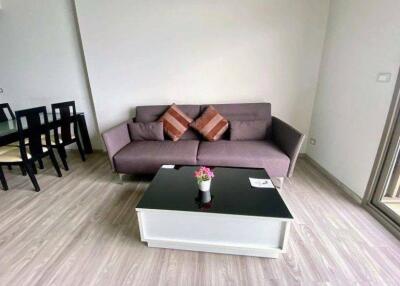 Special price 2 bedroom duplex at Baan Plai Haad, Pattaya.