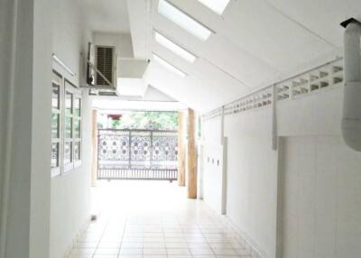 Sale and rent detached house, 2 bedrooms, 3 bathrooms, Thep Prasit, Pattaya.