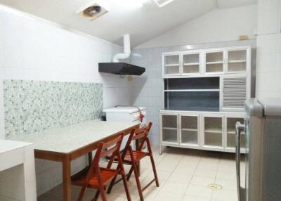 Sale and rent detached house, 2 bedrooms, 3 bathrooms, Thep Prasit, Pattaya.