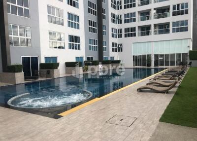 Novana Residence Condo for sale