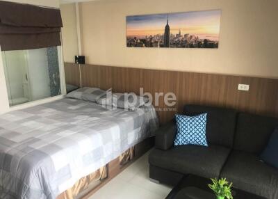 Novana Residence Condo for sale