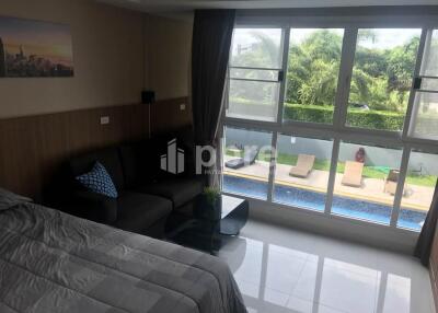 Novana Residence Condo for sale