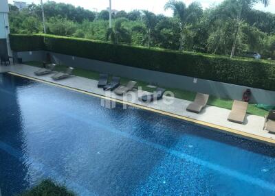 Novana Residence Condo for sale