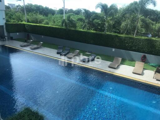 Novana Residence Condo for sale