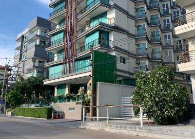 Hotel for sale in Pattaya, special price