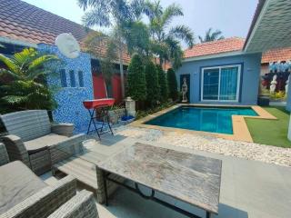 View Taley Villa For Rent