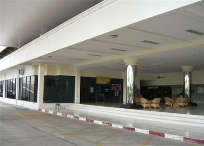 Sale and rent office in Jomtien Complex, Pattaya.