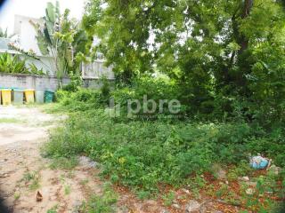 Superb building plot with Land For sale in Jomtien