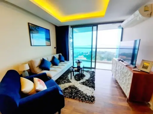 
                        Beautiful 2 bedroom condo, fully furnished, ready to...