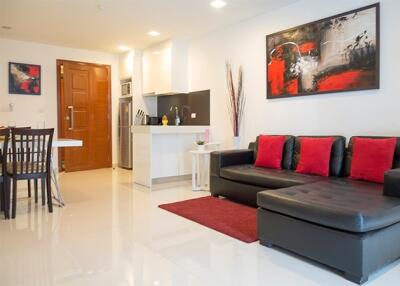 For Sale Rent Club Royal A Naklua Pattaya Special price 3,990,000 baht