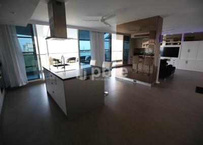 The Cliff Condo Penthouse for sell