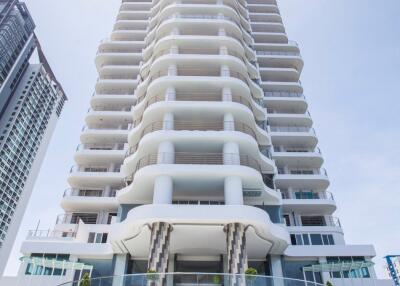 Condo for sale The Residence Dream Pattaya.