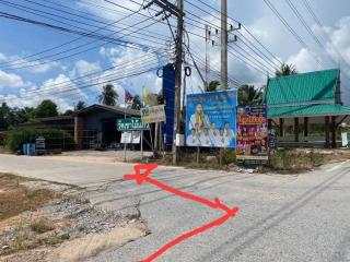 Land for sale Khao Mai Kaew, Bang Lamung, Chonburi 9 rai 3 ngan 16 sq.wa. Price 2.5 million baht per rai
