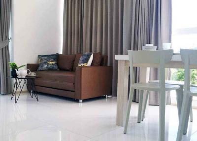 Mirage Condominium Bang Saray, special price 4,590,000 baht, 2 bedrooms 1 bathroom