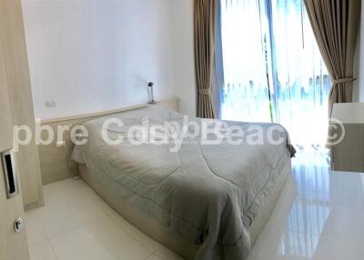 The Cloud Condo Pattaya for Sale