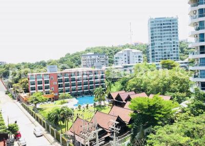 The Cloud Condo Pattaya for Sale