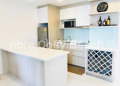 The Cloud Condo Pattaya for Sale