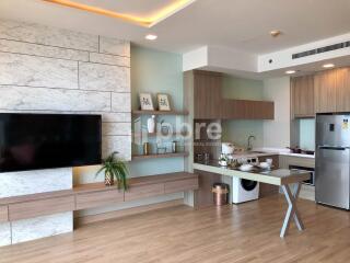 Cetus Condo Jomtien for sale