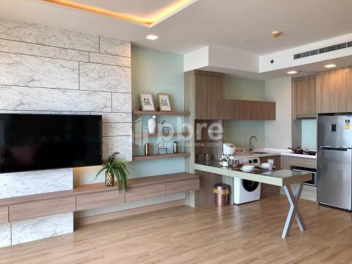 Cetus Condo Jomtien for sale