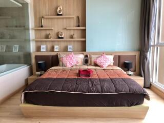 Cetus Condo Jomtien for sale