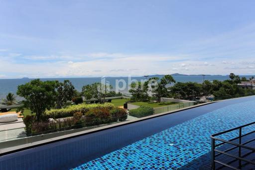 Cetus Condo Jomtien for sale