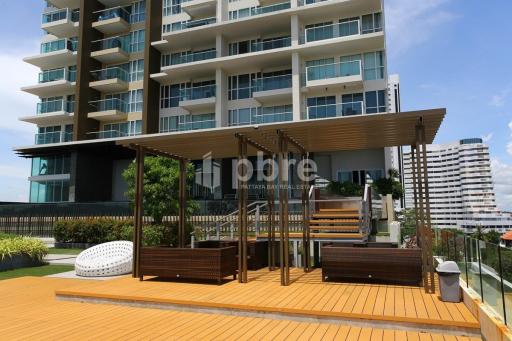 Cetus Condo Jomtien for sale