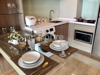 Cetus Condo Jomtien for sale