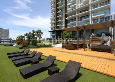 Cetus Condo Jomtien for sale