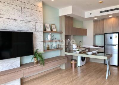 Cetus Condo Jomtien for sale