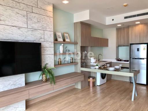 Cetus Condo Jomtien for sale