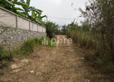 Land For Sale in Pong