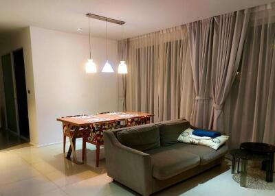 Condo for sale, Atlantis Condo Resort Pattaya, Jomtien, Pattaya, 2nd floor, garden view, 2 bedrooms, 2 bathrooms