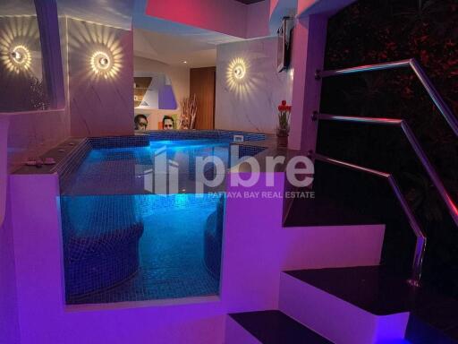 Jomtien Plaza Condotel For sale