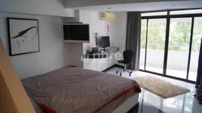 Jomtien Plaza Condotel For sale